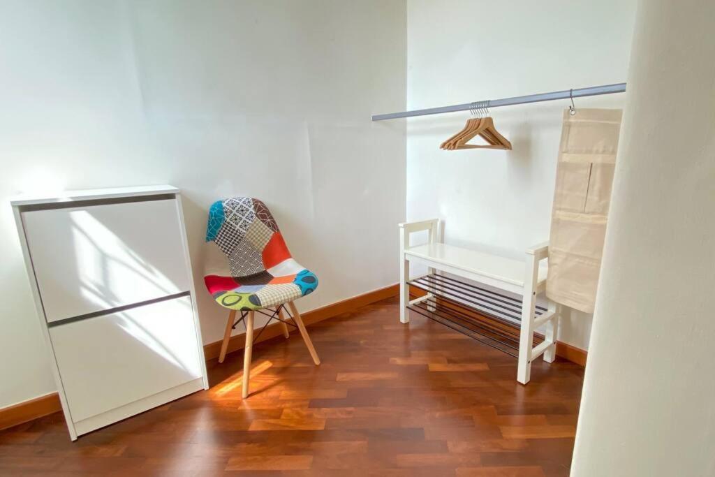 Le Scale Apartment Salerno Exterior photo